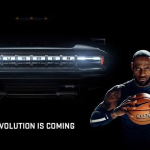 To απροσδόκητο comeback της General Motors με το νέο Hummer