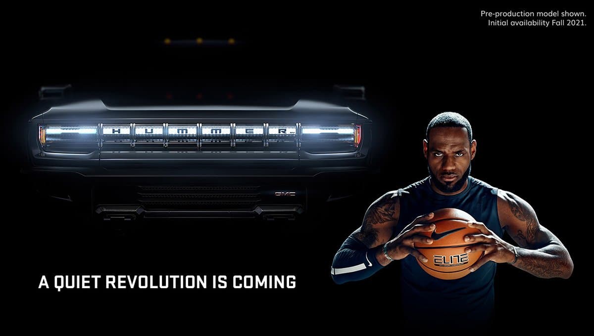 To απροσδόκητο comeback της General Motors με το νέο Hummer