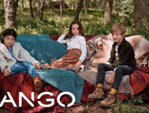 Είναι το Mango μια ανερχόμενη δύναμη στα παιδικά και εφηβικά ρούχα;