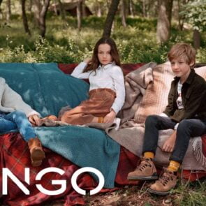 Είναι το Mango μια ανερχόμενη δύναμη στα παιδικά και εφηβικά ρούχα;
