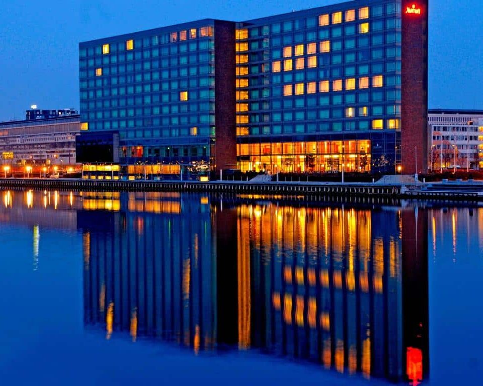 Πώς η Marriott θέλει να αλλάξει τη φιλοξενία με gamification μέσω επαυξημένης πραγματικότητας