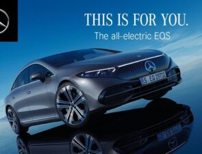 Η Mercedes προσαρμόζει τα εργοστάσιά της για την παραγωγή ηλεκτροκίνητων
