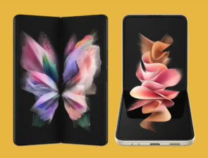 Samsung: Είναι τα smartphones που διπλώνουν το μέλλον;
