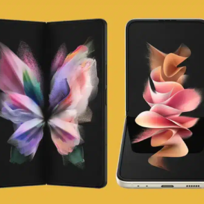 Samsung: Είναι τα smartphones που διπλώνουν το μέλλον;