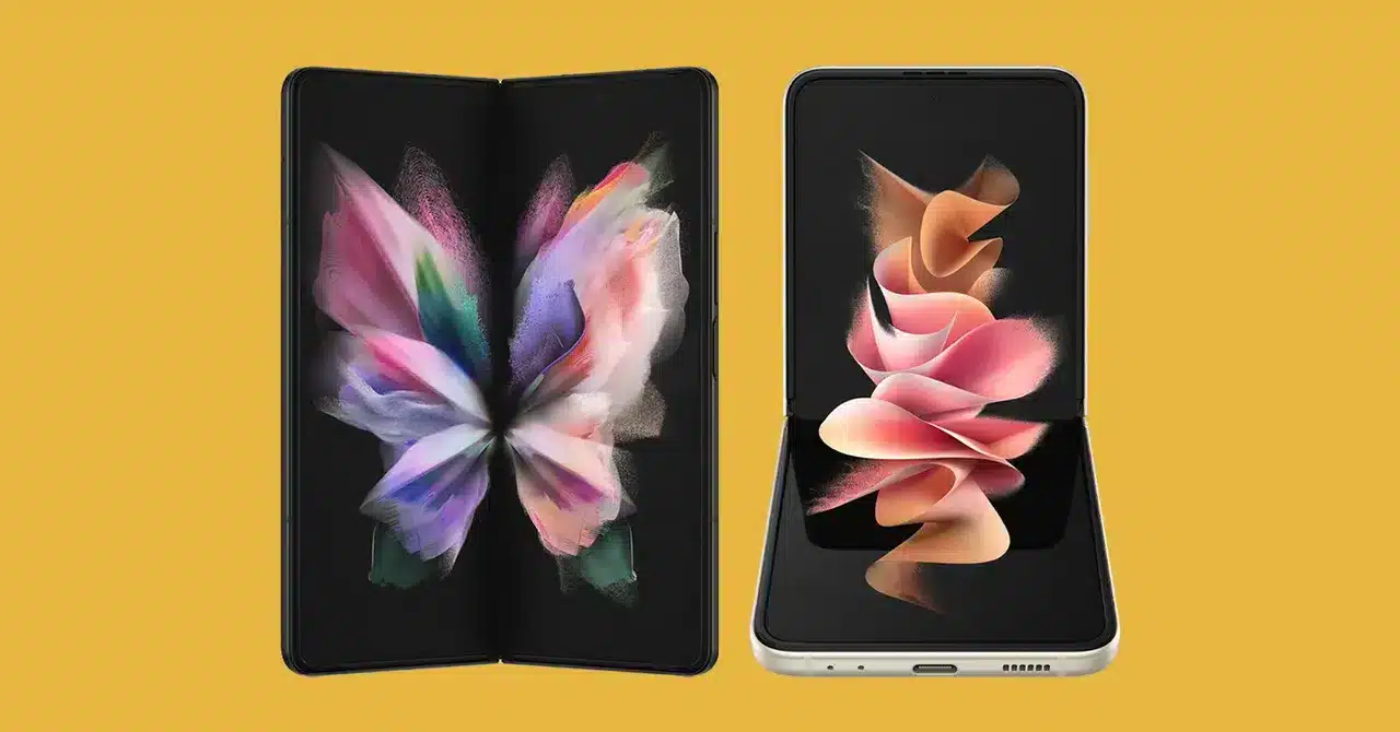 Samsung: Είναι τα smartphones που διπλώνουν το μέλλον;