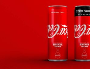 Η τοποθέτηση προϊόντων στο Stranger Things απογειώνει Coca-Cola, Lacoste, Sony