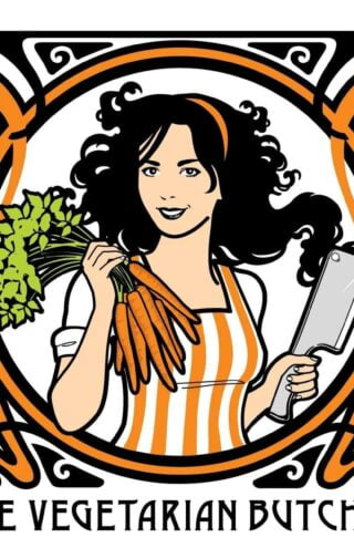 The vegetarian butcher | Η μεγαλύτερη επανάσταση όλων των εποχών στη μαζική εστίαση