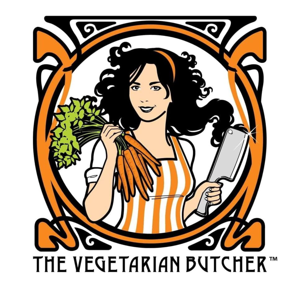 The vegetarian butcher | Η μεγαλύτερη επανάσταση όλων των εποχών στη μαζική εστίαση