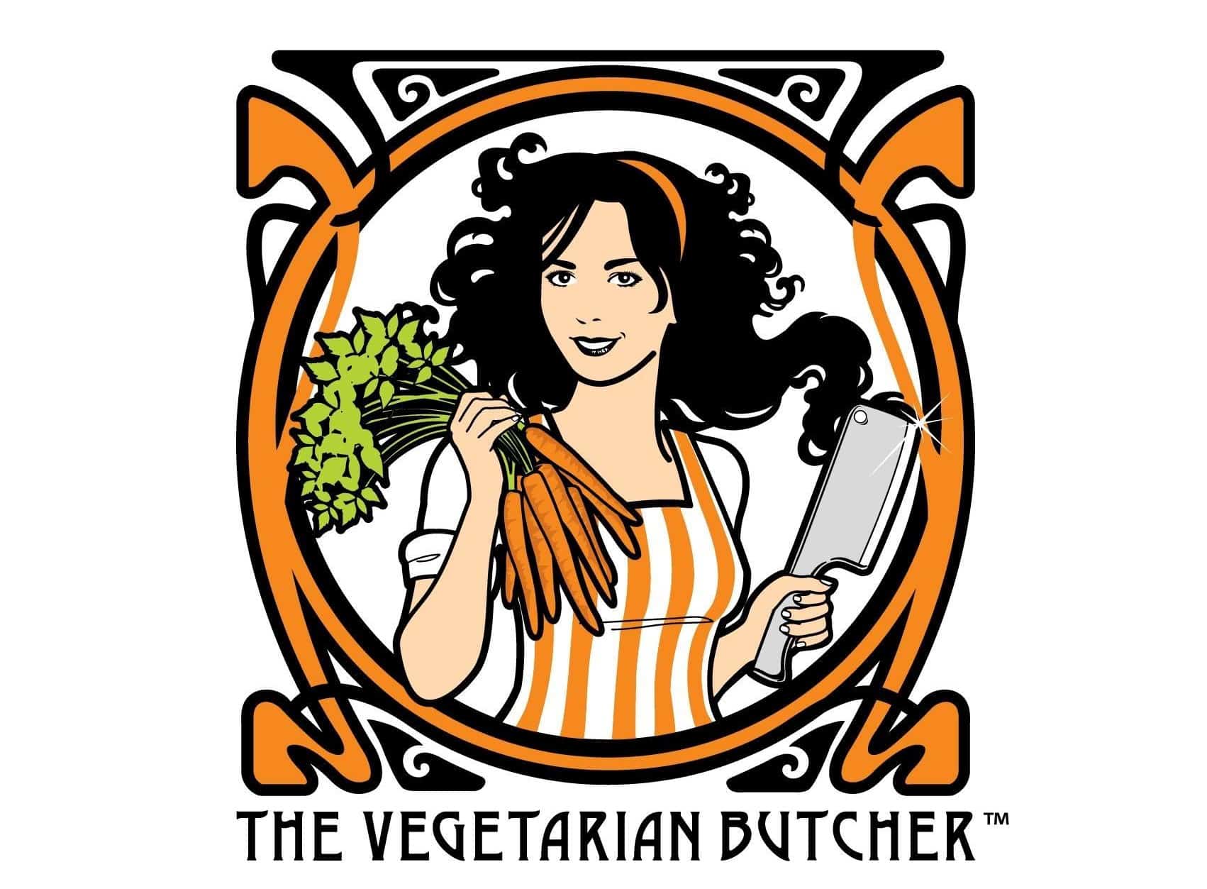 The vegetarian butcher | Η μεγαλύτερη επανάσταση όλων των εποχών στη μαζική εστίαση