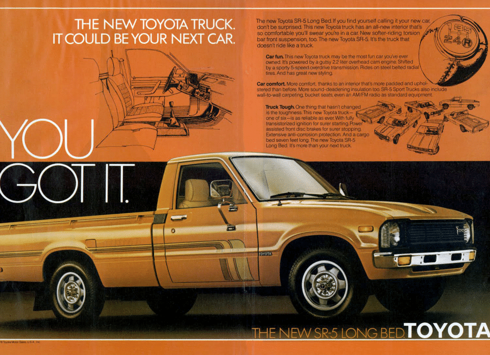 Campaign of the Day: Toyota Kids