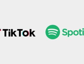 Θα είναι το TikTok ο επόμενος ανταγωνιστής του Spotify;
