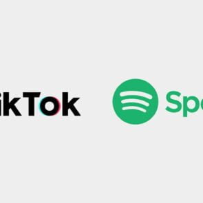 Θα είναι το TikTok ο επόμενος ανταγωνιστής του Spotify;
