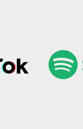 Θα είναι το TikTok ο επόμενος ανταγωνιστής του Spotify;