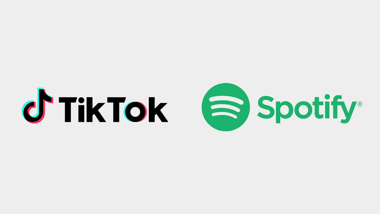 Θα είναι το TikTok ο επόμενος ανταγωνιστής του Spotify;