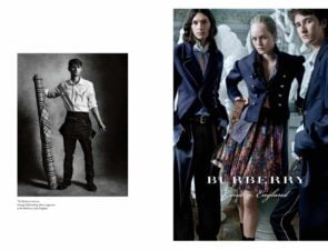 Η Burberry προσεγγίζει το gaming με εκπαιδευτική σειρά για τη συμπερίληψη