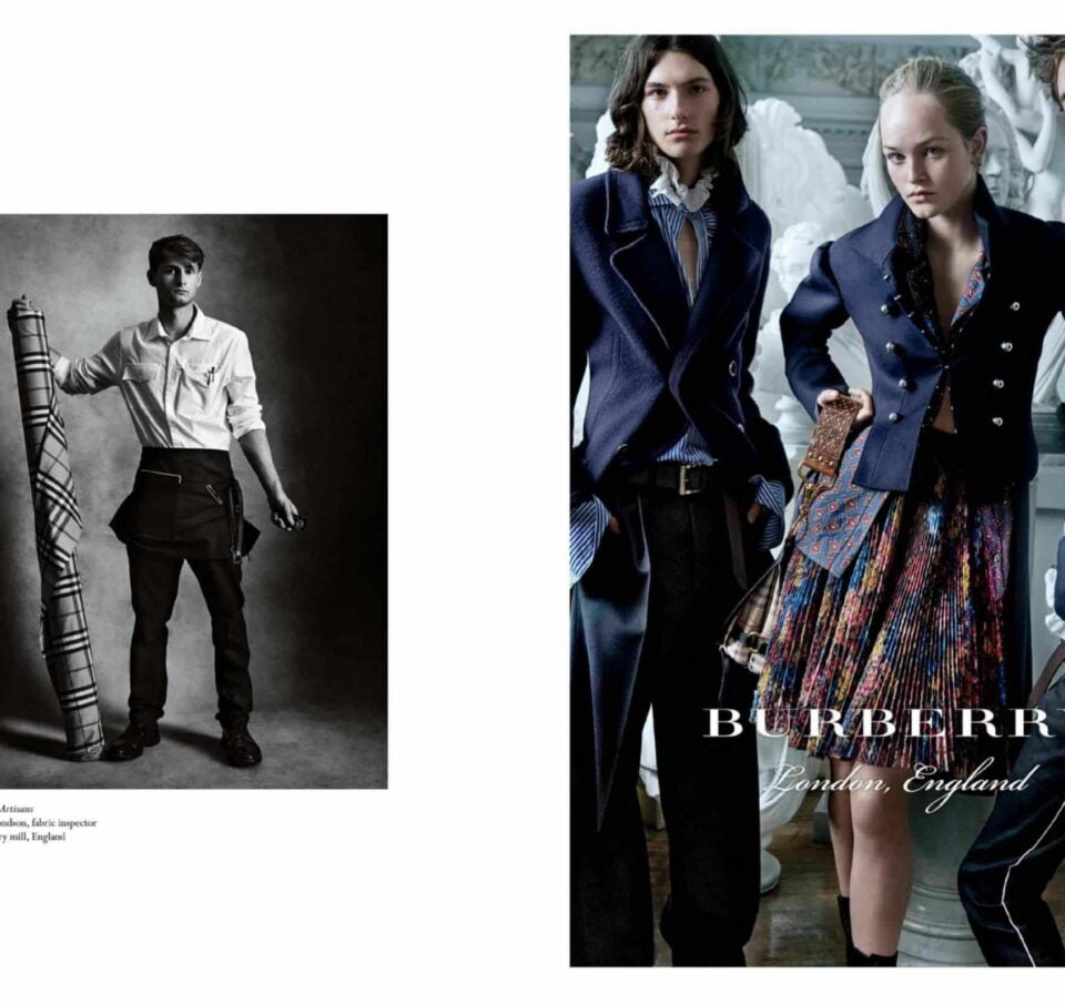Η Burberry προσεγγίζει το gaming με εκπαιδευτική σειρά για τη συμπερίληψη