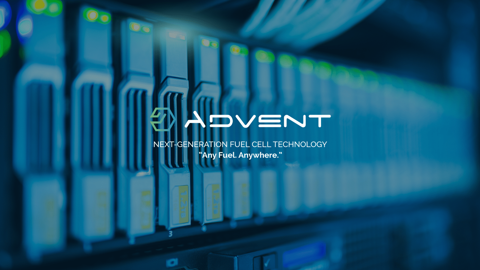 Η Advent Technologies υπογράφει συμφωνία στη Γερμανία για την προμήθεια συστημάτων κυψελών καυσίμου