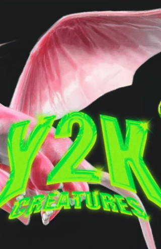 Η Zara παρουσιάζει το Y2K Creatures