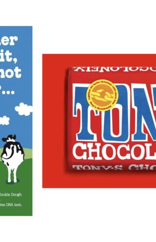 Τα επώνυμα brands συνεργάζονται για να κερδίσουν περισσότερα