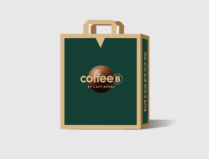 Μπορούν τα coffee balls να φέρουν την επανάσταση στις κάψουλες του καφέ;