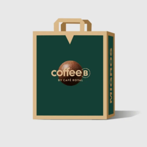 Μπορούν τα coffee balls να φέρουν την επανάσταση στις κάψουλες του καφέ;