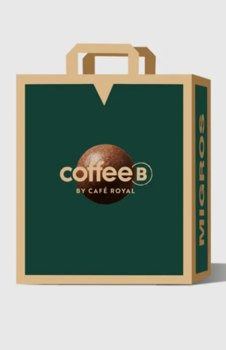 Μπορούν τα coffee balls να φέρουν την επανάσταση στις κάψουλες του καφέ;