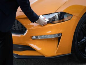 Η Ford φτιάχνει ανταλλακτικά αυτοκινήτων από καφέ των McDonald&#8217;s