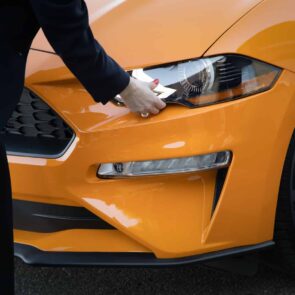 Η Ford φτιάχνει ανταλλακτικά αυτοκινήτων από καφέ των McDonald&#8217;s