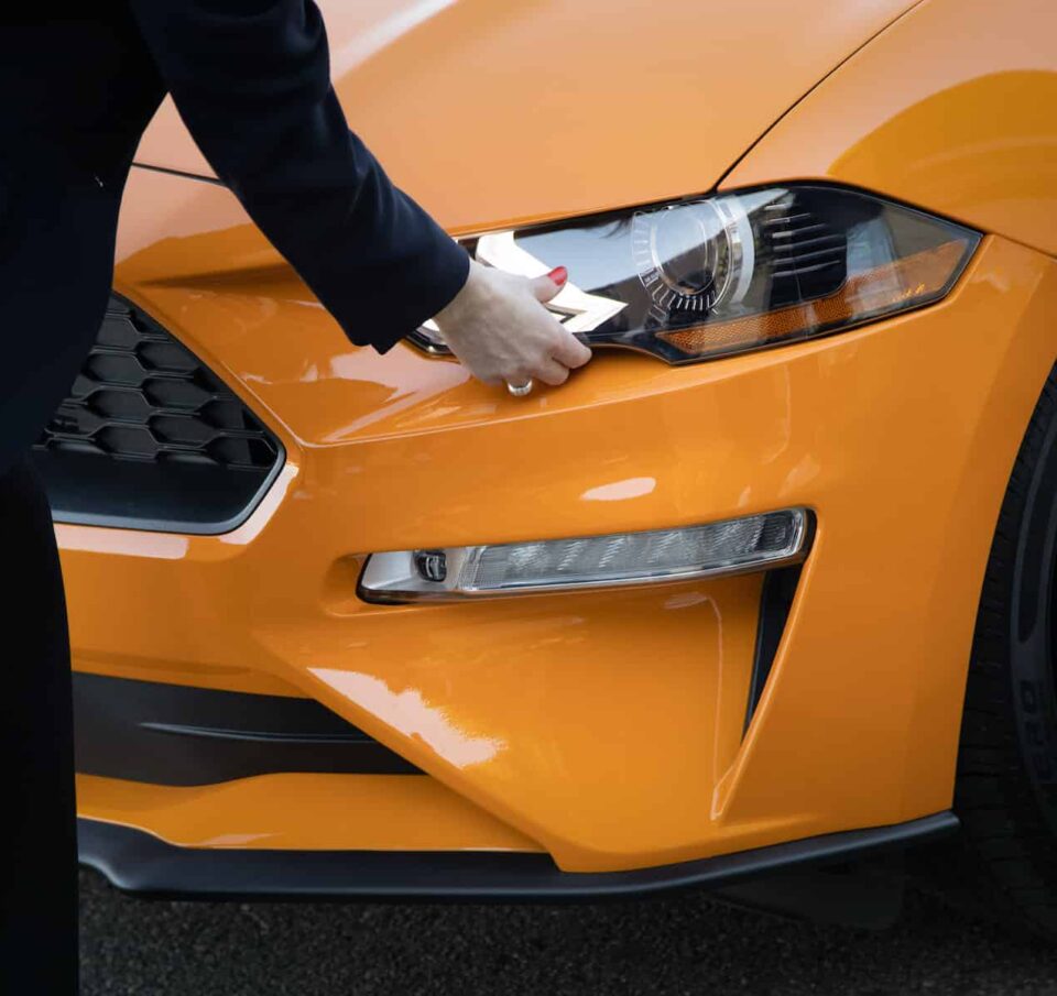 Η Ford φτιάχνει ανταλλακτικά αυτοκινήτων από καφέ των McDonald&#8217;s