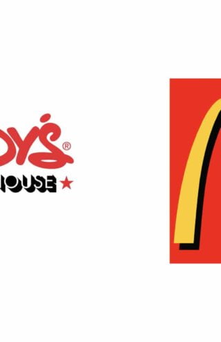 McDonald’s Vs Goody&#8217;s: Ο ανταγωνισμός και στη διαφήμιση