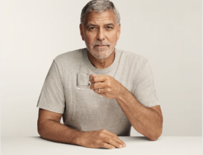 Για την Nespresso, η  παγκόσμια ημέρα καφέ είναι ένα κάλεσμα για την κλιματική αλλαγή με μήνυμα από τον George Clooney