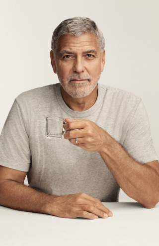 Για την Nespresso, η  παγκόσμια ημέρα καφέ είναι ένα κάλεσμα για την κλιματική αλλαγή με μήνυμα από τον George Clooney