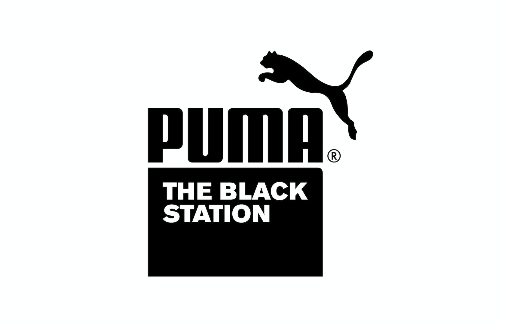 Η Puma καλωσορίζει τους πελάτες της στο ψηφιακό Black Station