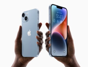 iPhone 14 Plus: Σήμερα διαθέσιμο με Μεγαλύτερη οθόνη 6,7 ιντσών και Action mode 