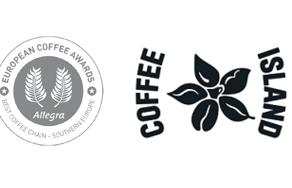 Coffee Island, η καλύτερη αλυσίδα καφέ της Νότιας Ευρώπης και για το 2022
