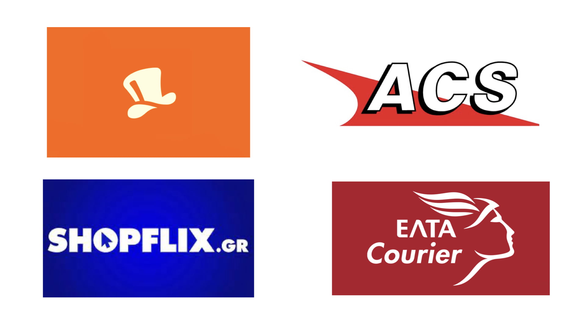 ACS, EΛΤΑ, Skroutz, Shopflix: Οι κινήσεις στην εγχώρια «διαδρομή» του last mile