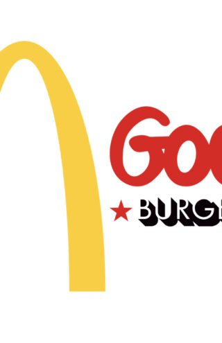 Goody’s-McDonald’s: Ο ισχυρός ανταγωνισμός του burger στην Ελλάδα