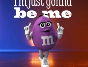 Τα m&#038;m&#8217;s απευθύνονται στην Gen Alpha