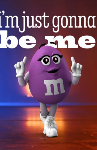 Τα m&#038;m&#8217;s απευθύνονται στην Gen Alpha