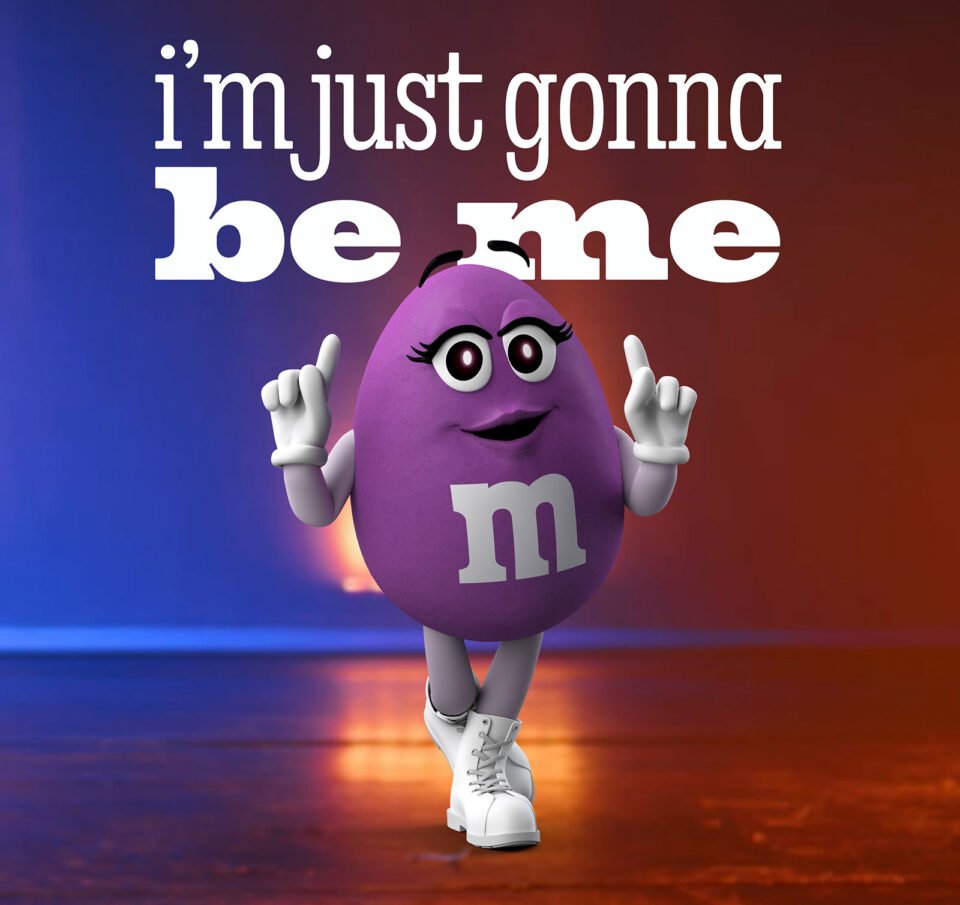 Τα m&#038;m&#8217;s απευθύνονται στην Gen Alpha
