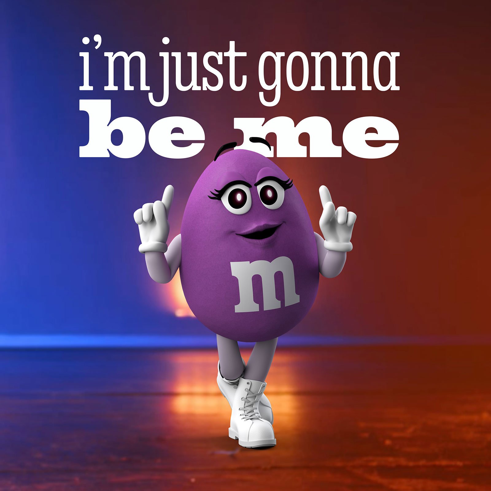 Τα m&#038;m&#8217;s απευθύνονται στην Gen Alpha