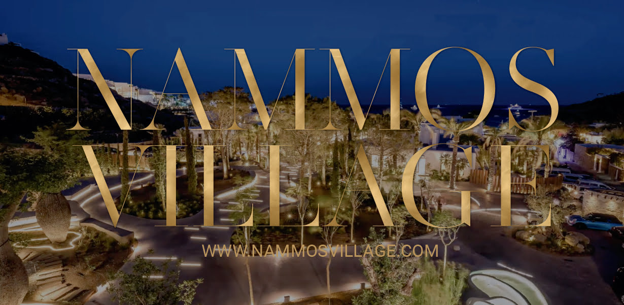 nammos