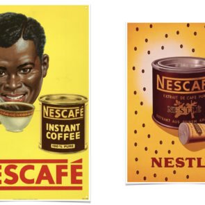 Η Nestlé στέλνει ένα περιβαλλοντικό sos