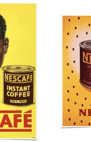 Η Nestlé στέλνει ένα περιβαλλοντικό sos