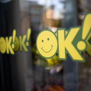 H OK Anytime Markets A.E. διευρύνει την αλυσίδα καταστημάτων της με τρία νέα καταστήματα στη Θεσσαλονίκη