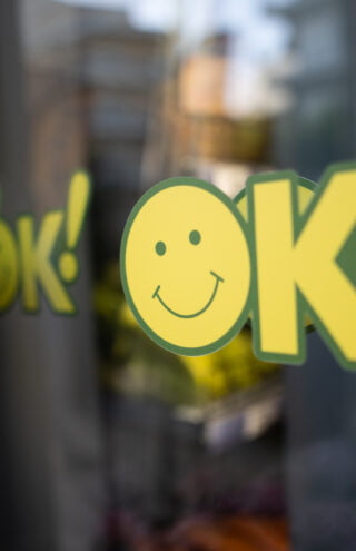 H OK Anytime Markets A.E. διευρύνει την αλυσίδα καταστημάτων της με τρία νέα καταστήματα στη Θεσσαλονίκη