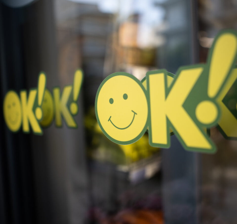 H OK Anytime Markets A.E. διευρύνει την αλυσίδα καταστημάτων της με τρία νέα καταστήματα στη Θεσσαλονίκη
