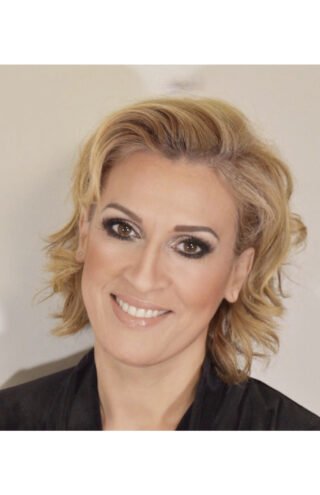 Πέννυ Κοντογεώργου | Managing Partner ZK Law Firm  &#8220;Η συμμόρφωση με τη νομοθεσία δημιουργεί γέφυρα εμπιστοσύνης με τον καταναλωτή&#8221;