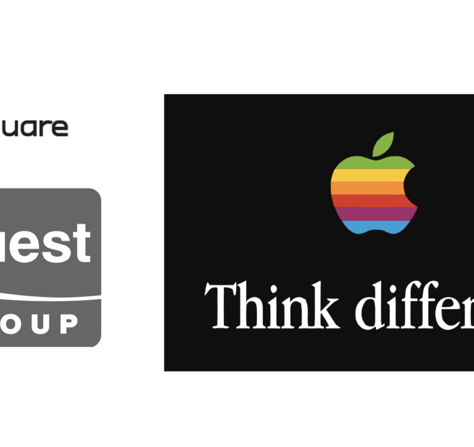 To δυνατό χαρτί του ομίλου Quest ακούει στο όνομα Apple