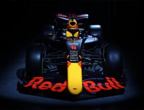 Dietrich Mateschitz: Αλλαγή σελίδας για την Red Bull